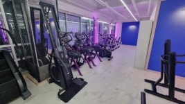 황금핏 GYM 24H