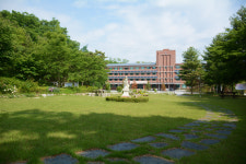 가톨릭 꽃동네대학교