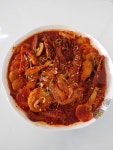 송정 코다리찜
