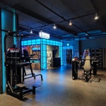 24시 헬스 PT 제로백피트니스 첨단점