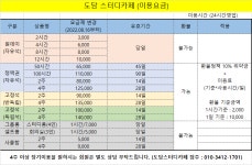 도담스터디카페