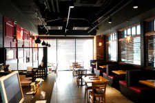 빈체로파스타 분당정자점