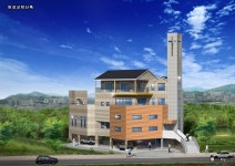 건축사사무소토담