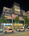 황금핏 GYM 24H