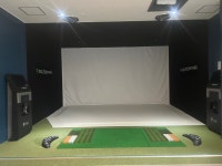 골프존파크 녹산 지사스크린점