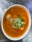 동해안횟집