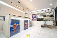 신정워터피아 휘트니스 사우나