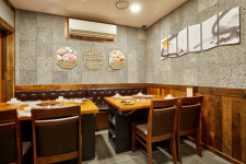 조선갈비실록 구로점