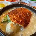 이우철한방누룽지삼계탕 기흥영통점