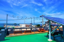 호량이독채팬션