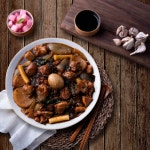 교동찜닭 구로금천점