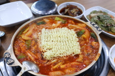 이박사냄비갈비 본점