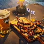 자갈치브라더스 김포호수공원점