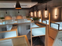 스터디카페구겐하임 화명점