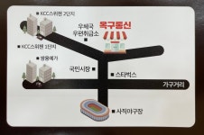 옥구통신