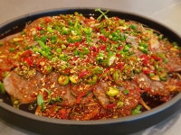 주안상 춘천본점