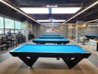 디에스 Billiard Club