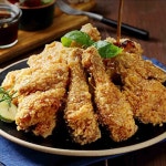 썬더치킨 중동점