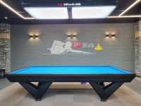 디에스 Billiard Club