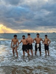 용인대정진유도관
