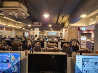 리플레이pc방 방학2호점