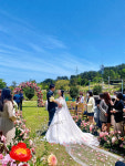 제주 노꼬메 펜션 캠핑장