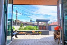 호량이독채팬션