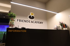 프렌즈아카데미 광명소하점