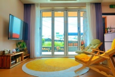 호량이독채팬션