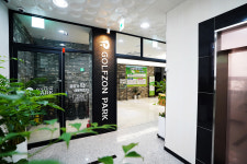 골프존파크 충장그랜드점