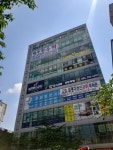 박주현수학교습소
