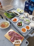 참우촌식육식당