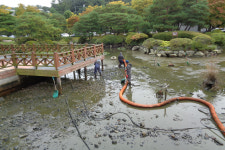 한국준설