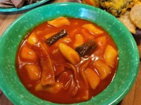 떡볶이가족