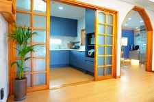 호량이독채팬션