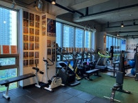 아이디짐 헬스&PT