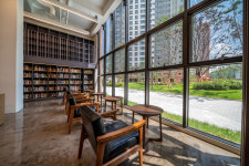 위스테이별내작은도서관동네책방