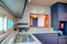 호량이독채팬션