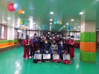 특공무술중앙도장