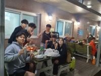 용인대정진유도관