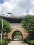 홍지문 및 탕춘대성