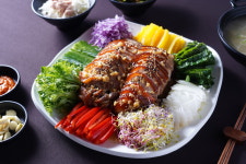 족발있수다