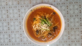 일품 교동짬뽕