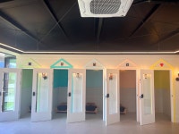 해피멍데이 애견카페