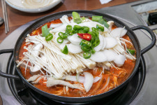 불난버섯집