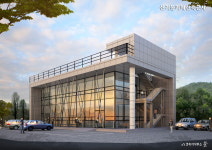 건축사사무소창