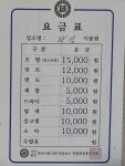광성이발관