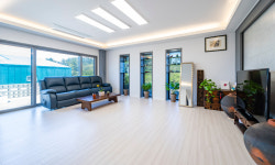 우리하우스펜션