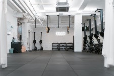 좋은습관 PT STUDIO 상도