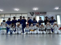 신대우림유도관